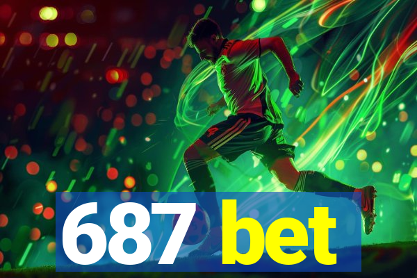 687 bet